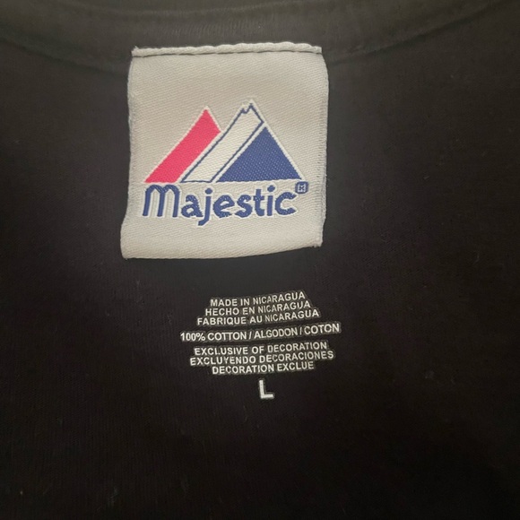 Toronto Baseball MLB women’s tee - Picture 4 of 5